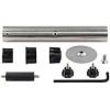 imageUS Weight 80lb Free Standing Umbrella BaseBronze