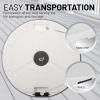 imageUS Weight 80lb Free Standing Umbrella BaseWhite