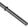imageUS Weight Barbell Set for home gym workout  Made in USA Essential Home Gym Equipment for Strength TrainingBar and Clips Only