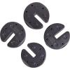 imageUS Weight Fillable Canopy Weight Set of 4 with NoPinch Design  Easy Installation and Removal to Secure Tents Canopies and Umbrellas at Outdoor Events20LB