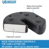 imageUS Weight Fillable Canopy Weight Set of 4 with NoPinch Design  Easy Installation and Removal to Secure Tents Canopies and Umbrellas at Outdoor Events20LB