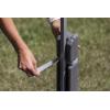 imageUS Weight Four 15 lbIngot Canopy Weights  Secure Tents Canopies and Umbrellas at Outdoor Events  60 lb TotalGrey