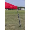 imageUS Weight Four 15 lbIngot Canopy Weights  Secure Tents Canopies and Umbrellas at Outdoor Events  60 lb TotalGrey