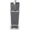 imageUS Weight Four 15 lbIngot Canopy Weights  Secure Tents Canopies and Umbrellas at Outdoor Events  60 lb TotalGrey