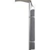 imageUS Weight Four 15 lbIngot Canopy Weights  Secure Tents Canopies and Umbrellas at Outdoor Events  60 lb TotalGrey