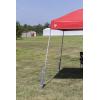 imageUS Weight Four 15 lbIngot Canopy Weights  Secure Tents Canopies and Umbrellas at Outdoor Events  60 lb TotalGrey