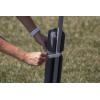 imageUS Weight Four 15 lbIngot Canopy Weights  Secure Tents Canopies and Umbrellas at Outdoor Events  60 lb TotalGrey