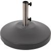 imageUS Weight Fillable Free Standing Umbrella BaseGrey