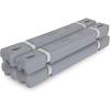 imageUS Weight Four 15 lbIngot Canopy Weights  Secure Tents Canopies and Umbrellas at Outdoor Events  60 lb TotalGrey
