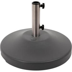 imageUS Weight 80lb Free Standing Umbrella BaseGrey
