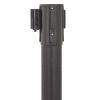 imageUS Weight Sentry PLUS Stanchion with Retractable Belt 6PackBlack