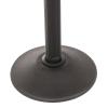 imageUS Weight Sentry PLUS Stanchion with Retractable Belt 6PackBlack