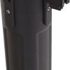 imageUS Weight Sentry Stanchion with Retractable Belt Easy Connect Assembly Black 65 Belt 2 PackBlack 65 Belt