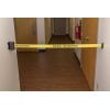 imageUS Weight Wall Mount with Retractable Belt  8 CautionCaution