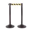 B Steel Black/Yellow